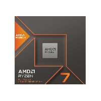 پردازنده AMD Ryzen 7 8700G BOX