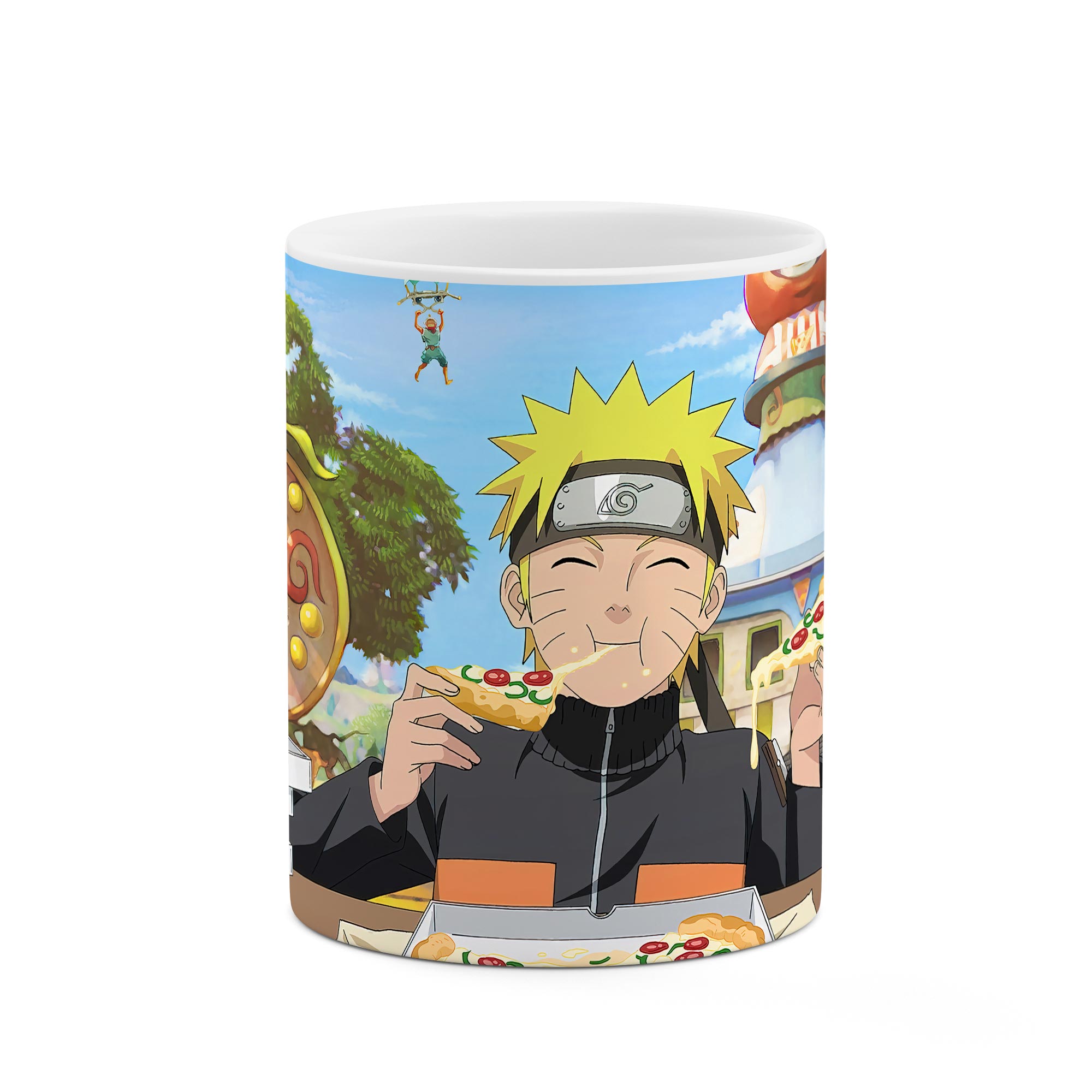 ماگ طرح انیمه مدل mgp00415