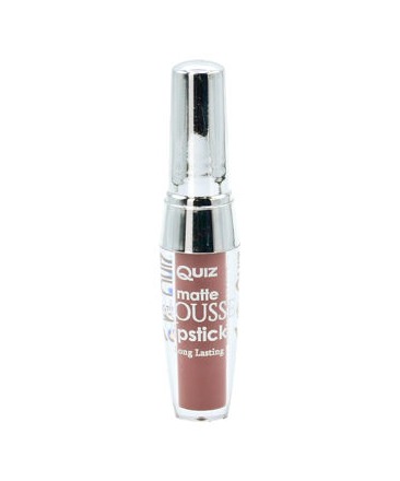رژ لب مایع Matte mousse کوییز (81)(67516)