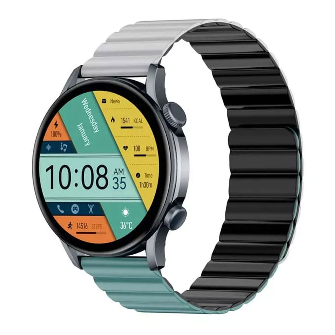 خرید و قیمت ساعت هوشمند کیسلکت Kr Pro Ltd