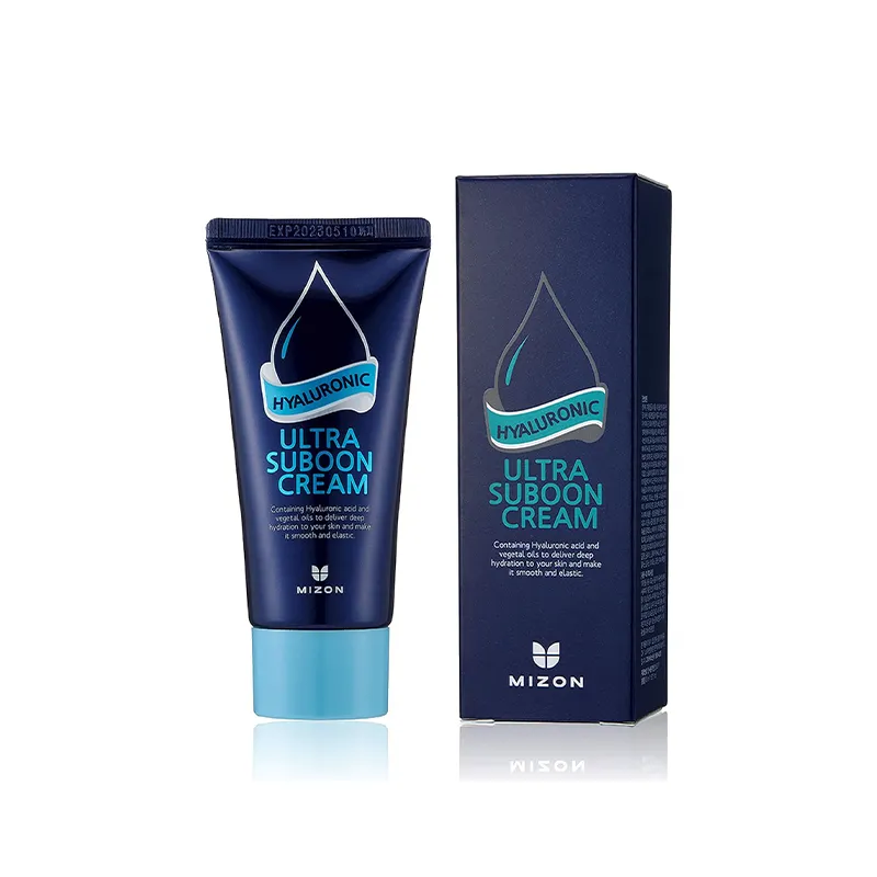 کرم هیالورونیک اسید الترا سابون میزون[گارانتی اصالت]