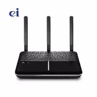 مودم روتر VDSL/ADSL بی‌سیم AC2100 تی پی لينک مدل Archer VR2100