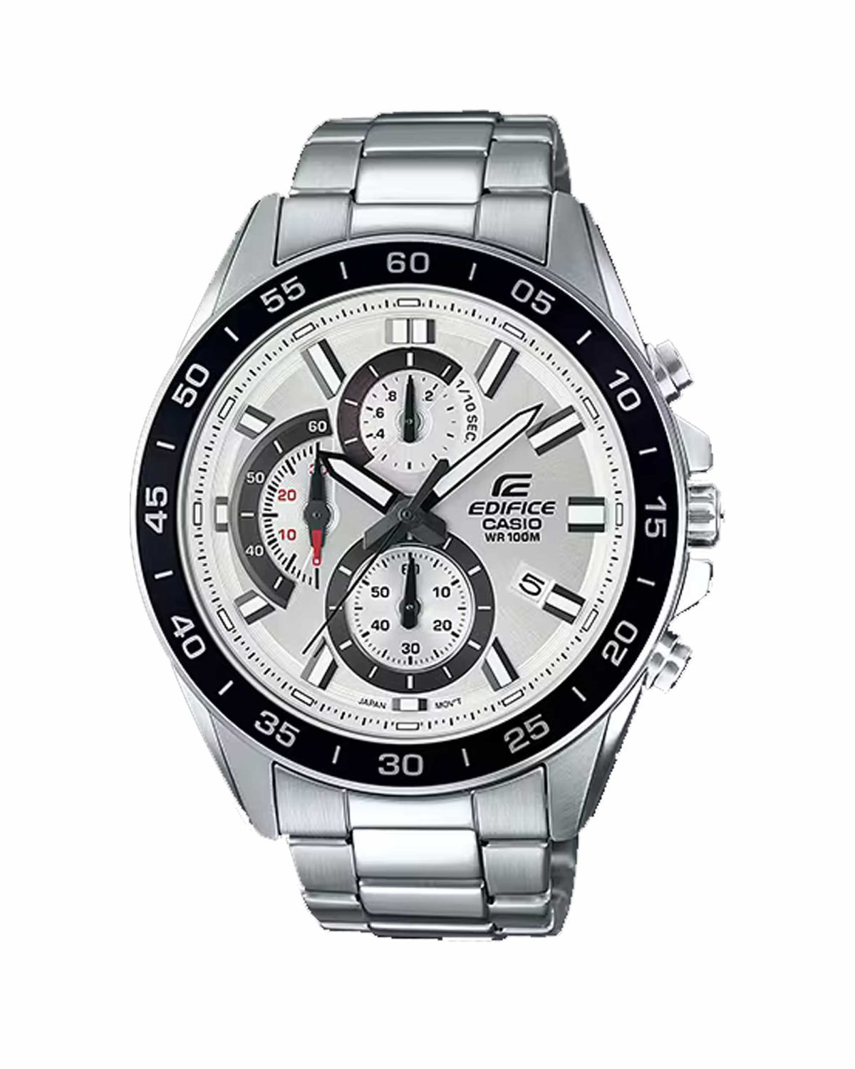 ساعت مچی مردانه کاسیو ادیفایس CASIO EDIFICE EFV-550D-7AV