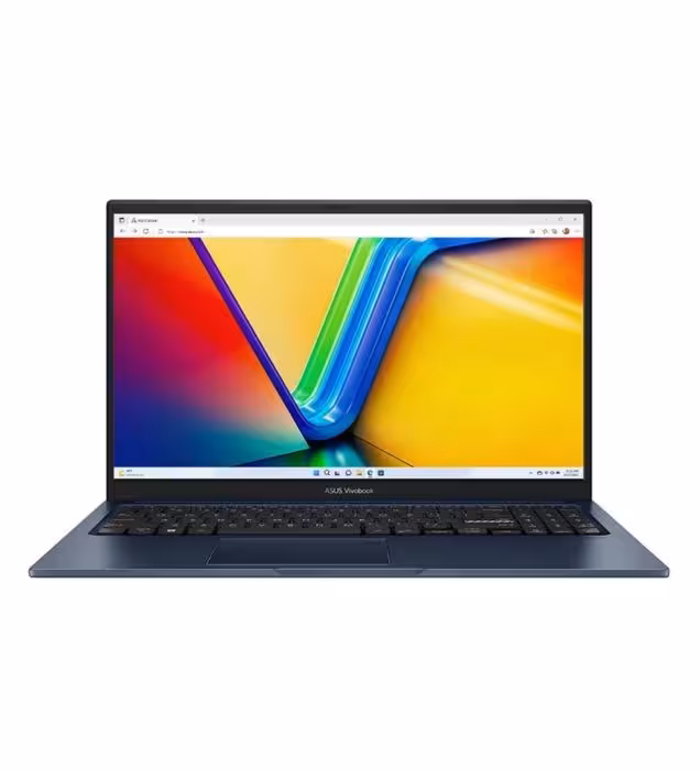 لپ تاپ ایسوس Vivobook 15 F1504VA NJ826 i7 1355U 16GB 512GB SSD integrated
