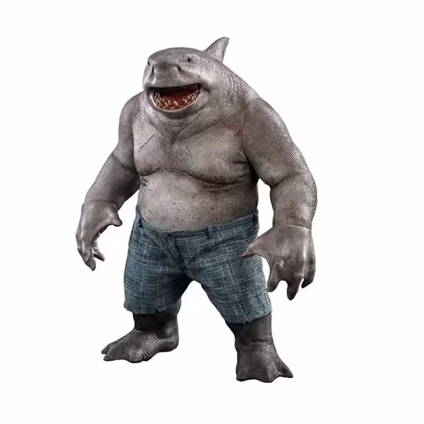 فیگور مدل King Shark