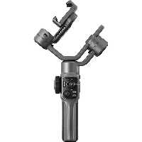 گیمبال موبایل ژیون Zhiyun SMOOTH 5S combo سفید