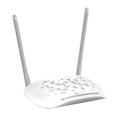 مودم روتر بیسیم ADSL2 Plus تی پی-لینک مدل W8961N