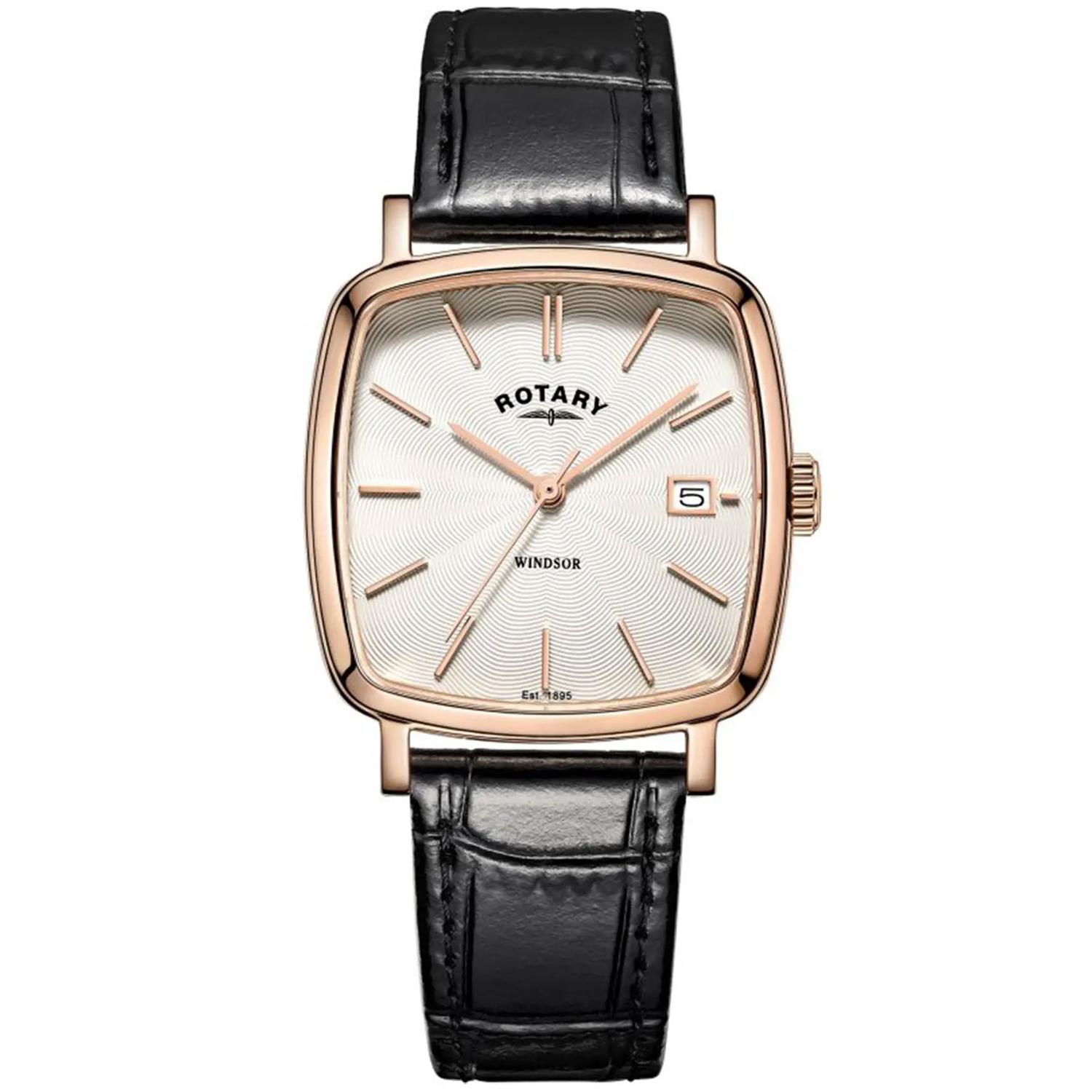 ساعت مچی روتاری مدل GS05309/01