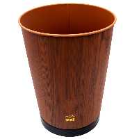 سطل زباله بهازکالا مدل مخروطی کد YP-173-30CM