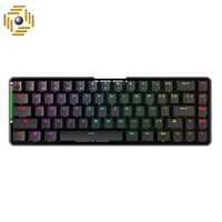 کیبورد بی سیم مکانیکال گیمینگ ایسوس ROG Falchion Red Switch