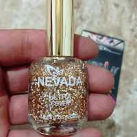 لاک ناخن نوادا nevada شماره 203