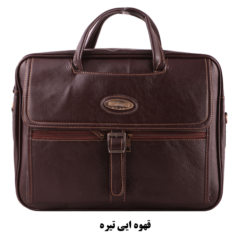 کیف لپ تاپ مدل W06 مناسب برای لپ تاپ 156 اینچی