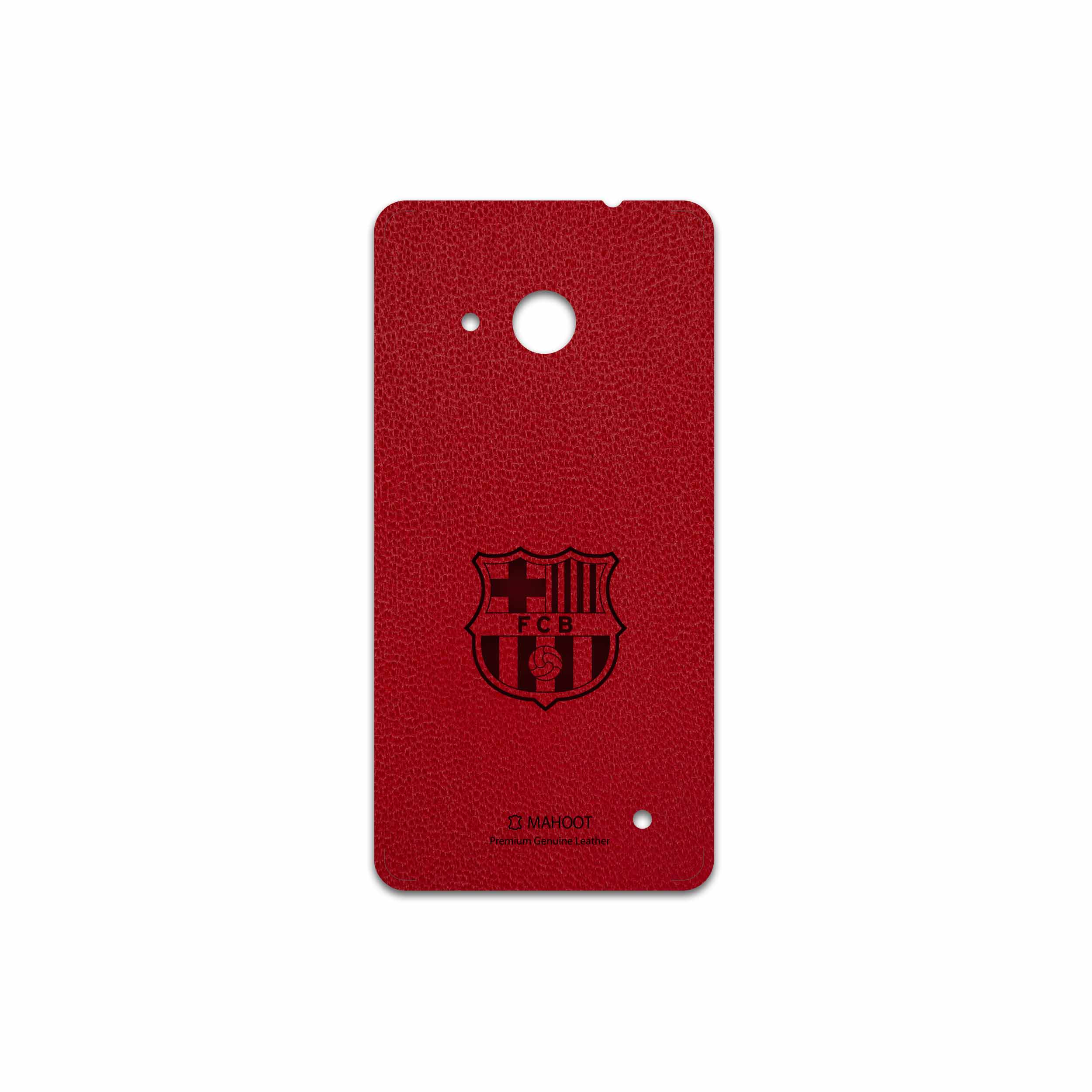 برچسب پوششی ماهوت مدل RL-BRCA مناسب برای گوشی موبایل مایکروسافت Lumia 550