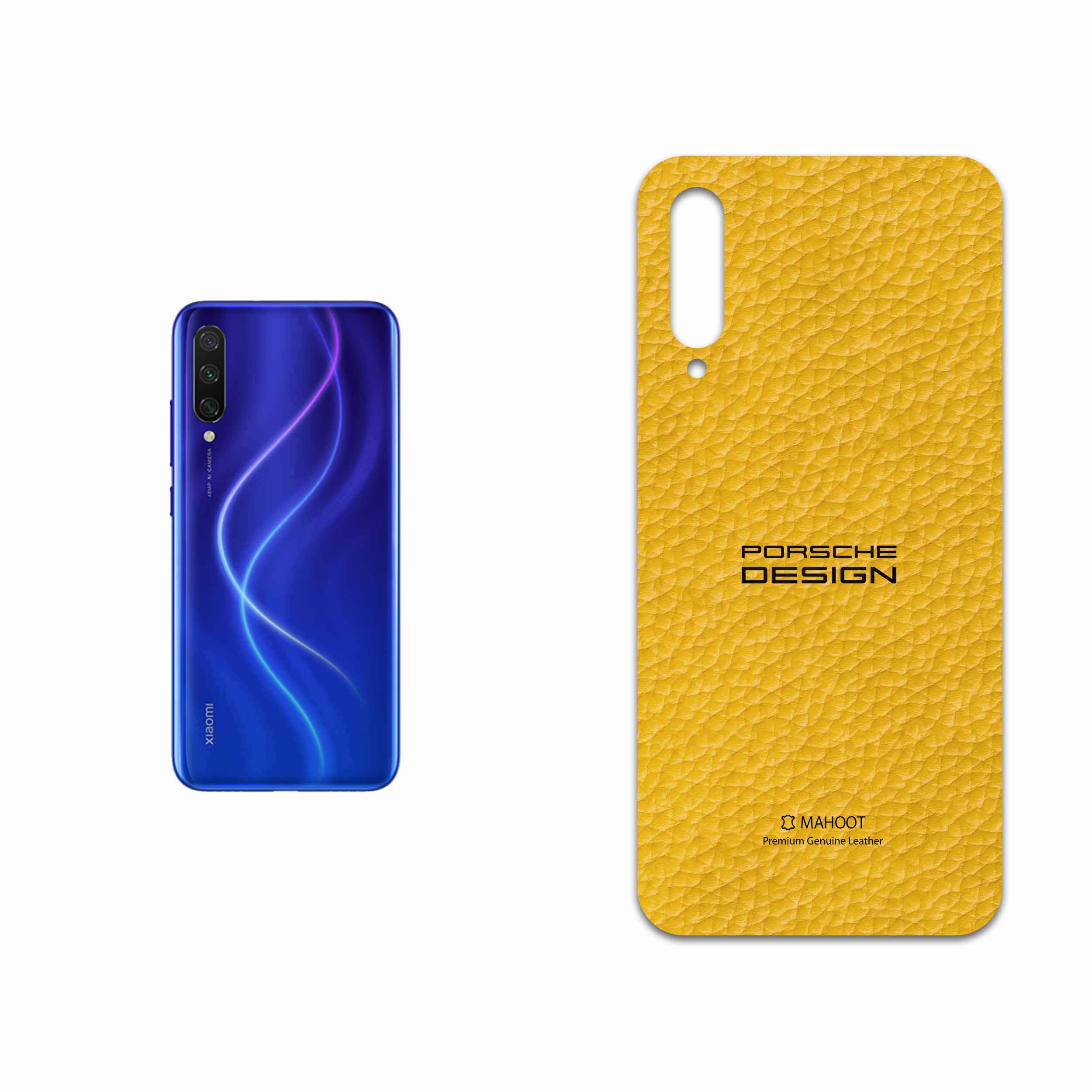 برچسب پوششی ماهوت مدل ML-PRDS مناسب برای گوشی موبایل شیائومی Mi A3