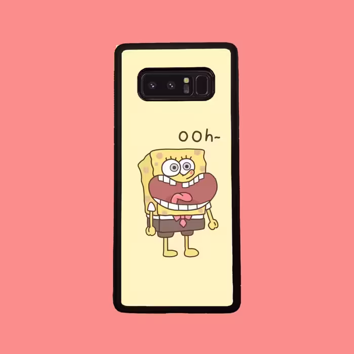 کاور گارد قاب مناسب برای گوشی موبایل سامسونگ NOTE 8 -کد1985