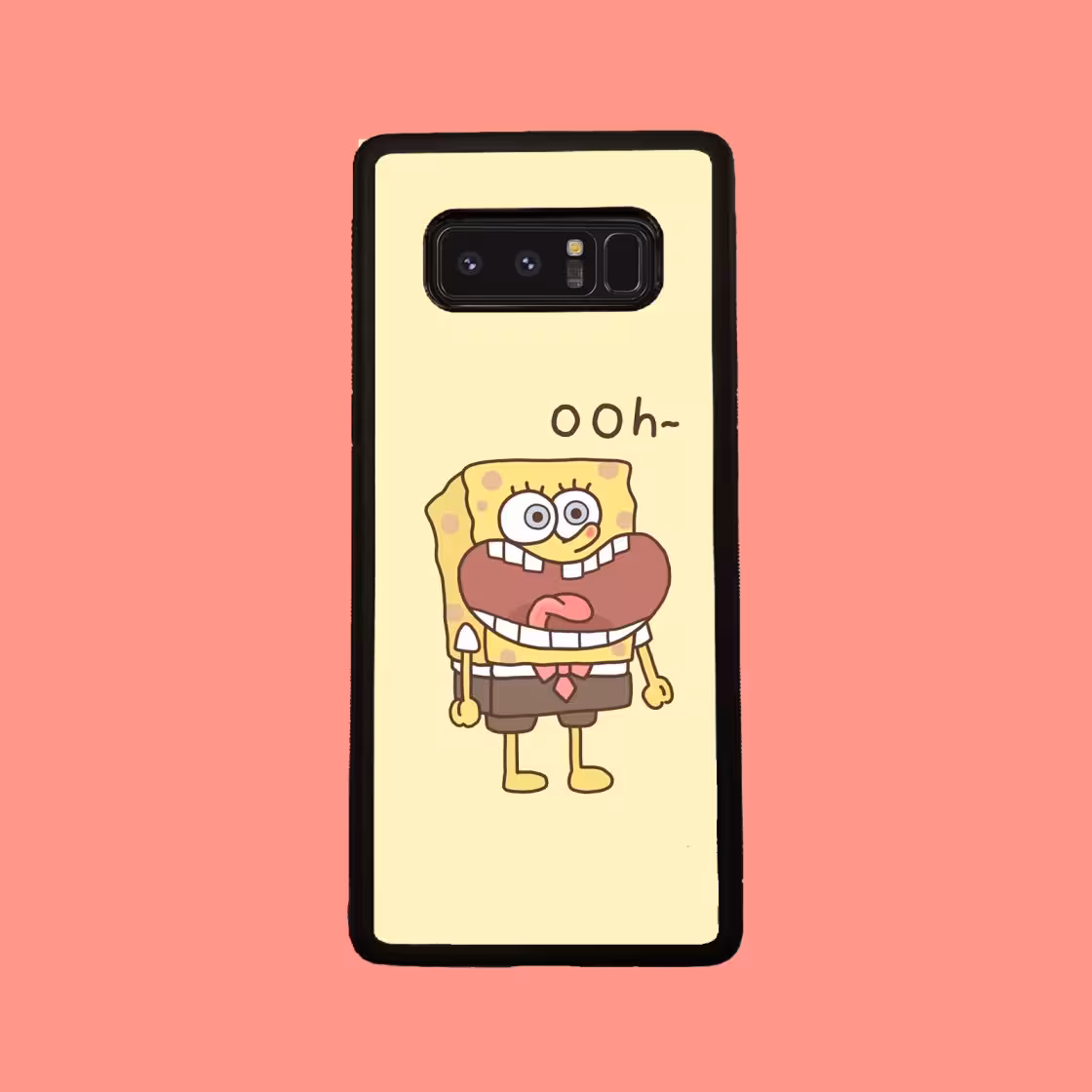 کاور گارد قاب مناسب برای گوشی موبایل سامسونگ NOTE 8 -کد1985