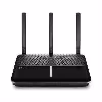 مودم روتر VDSL/ADSL بي‌سيم تی پی لینک مدل Archer VR2100