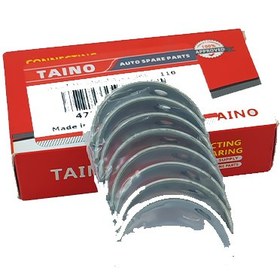 یاتاقان سایز 025 ام وی ام 110 4 سیلندر