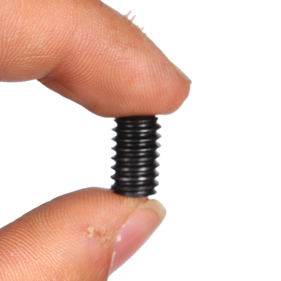 پیچ فولی فلکه آلن خور کولر