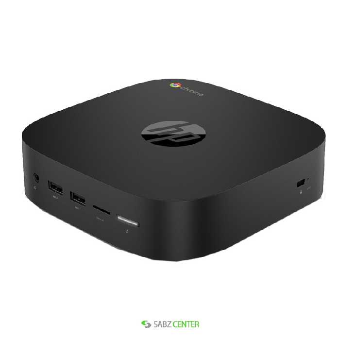کروم باکس اچ پی ChromeBox G2 i7 16GB 32GB M2