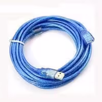 کابل افزایش 10 متری USB MINISKY