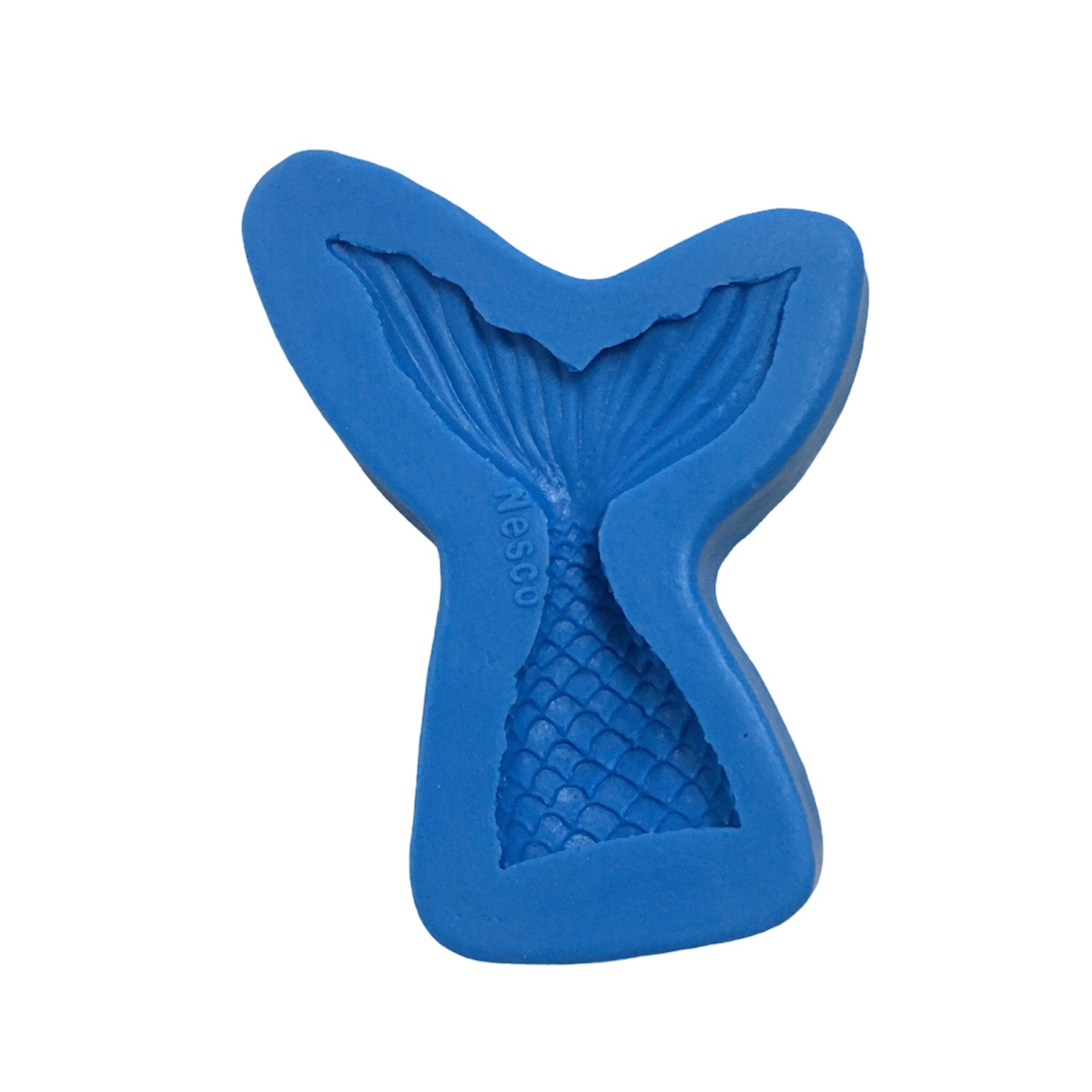 ابزار تزیین فوندانت مدل دم ماهی کد 7