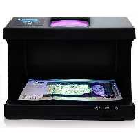 دستگاه تست اسکناس پروتک مدل دی ال 860