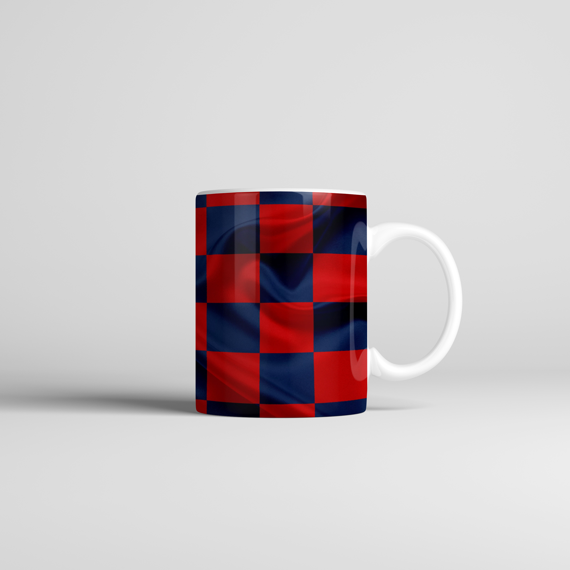 ماگ طرح لوگو بایرن مونیخ کد 2185