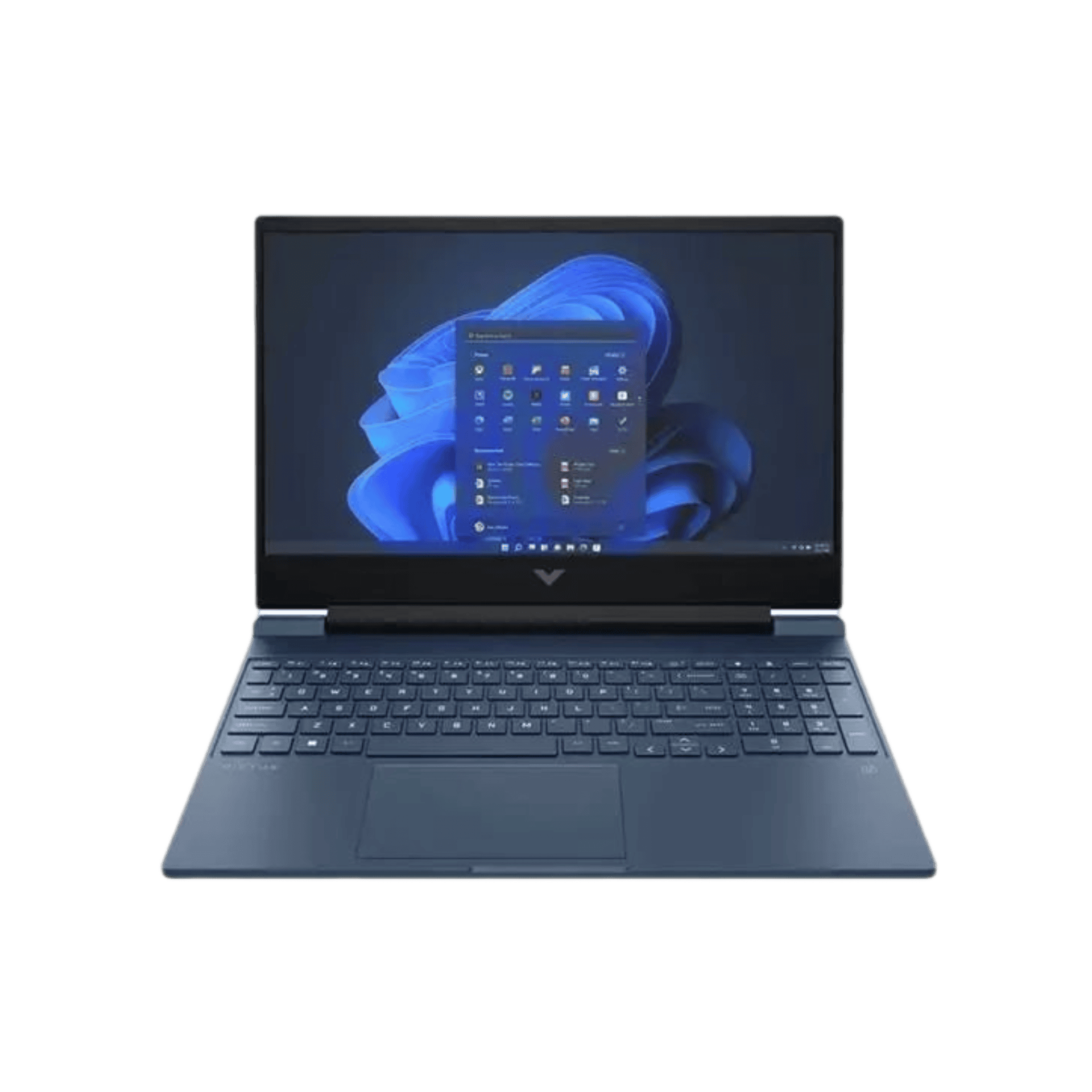 خرید و قیمت لپ تاپ اپن باکس اچ پی مدل HP Victus 15 FA1013DX - آسیا لپتاپ