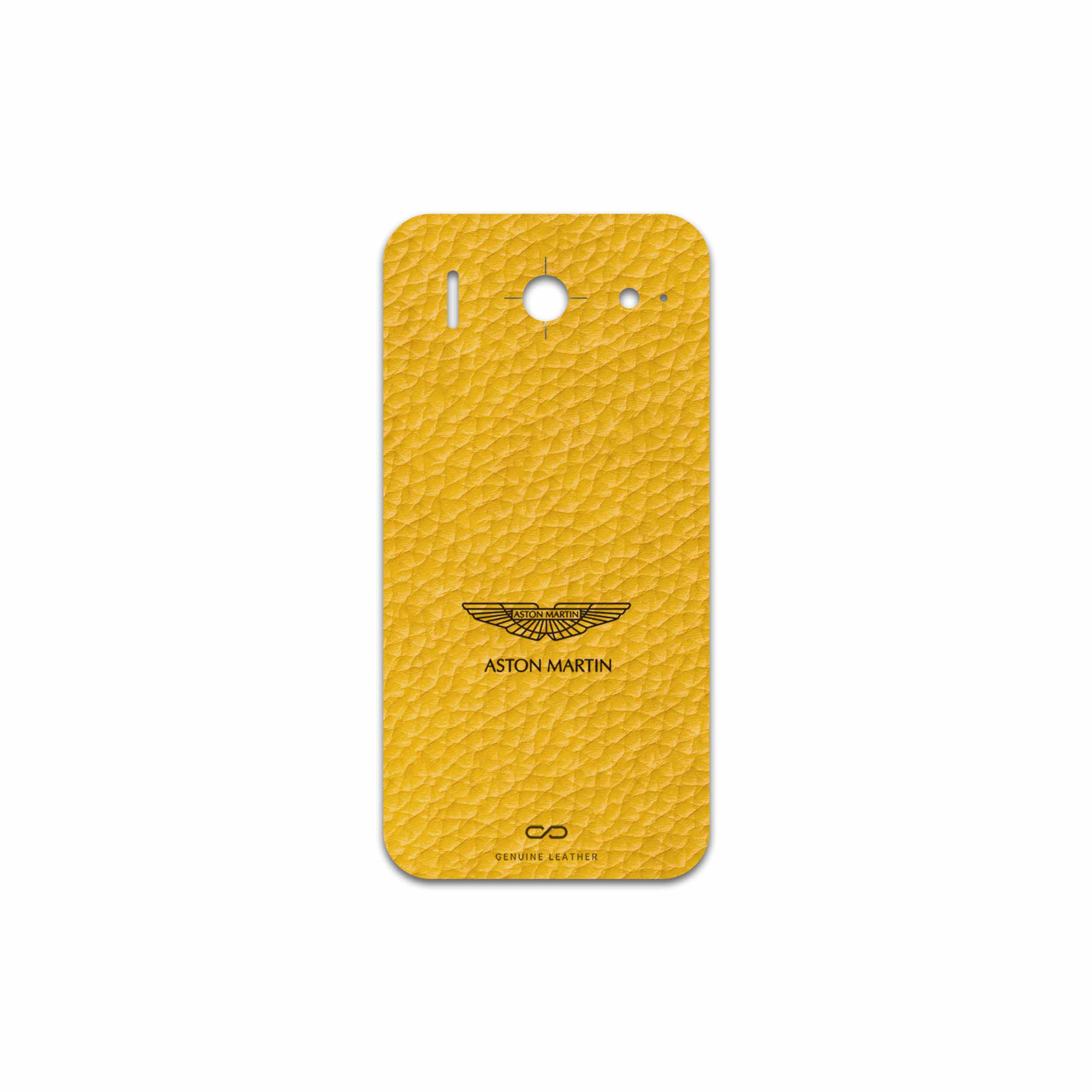 برچسب پوششی ماهوت مدل ML-ASTN_MRTN مناسب برای گوشی موبایل هوآوی Ascend G510