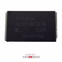 آی سی H27U518S2CTR-BC TSOP-48