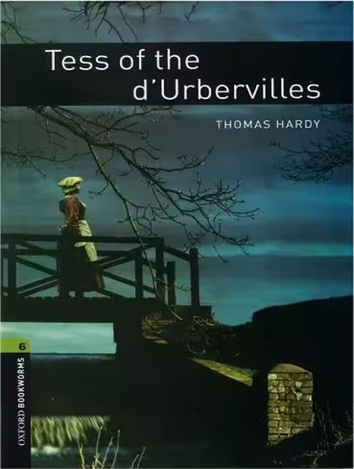 Tess of the d’Urbervilles