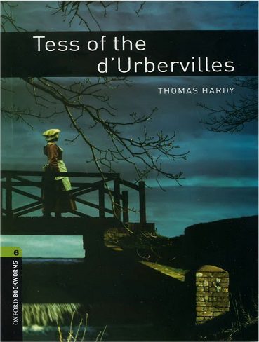 Tess of the d’Urbervilles