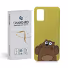 کاور قاب گارد مدل فانتزی مناسب برای گوشی موبایل سامسونگ galaxy a02s