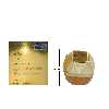 عطر جیبی زنانه نیچ برند کالکشن مدل Lady Million-105 حجم 25 میلی لیتر