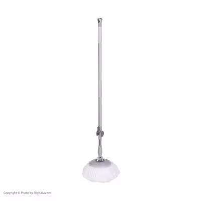 زمین شوی چرخشی شاین مدل آیسان Plastic Basket