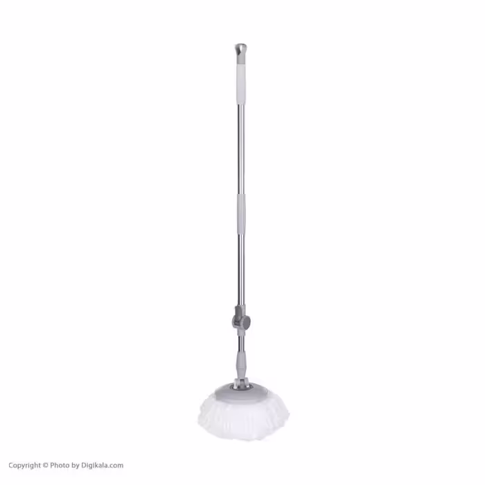 زمین شوی چرخشی شاین مدل آیسان Plastic Basket