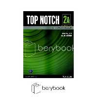 تاپ ناچ / Top Notch / 2A / ( ویرایش سوم )   DVD