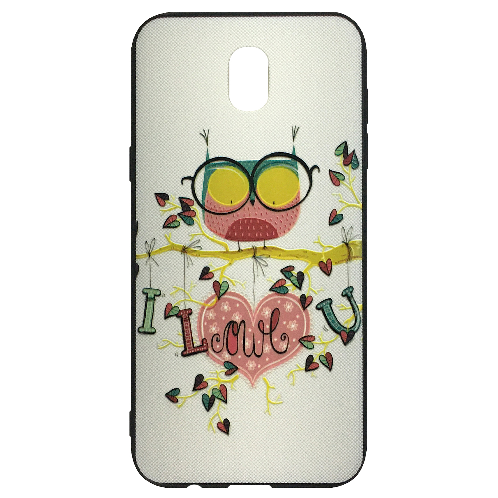 کاور مدل B0635 مناسب برای گوشی موبایل سامسونگ Galaxy J5 Pro / J530