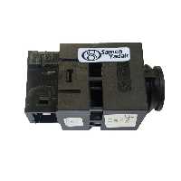 سنسوردماي هواي داخل اتاق(كابين) سمند شرکتی اصل ایساکو - نمایندگی ایرانخودرو نقشینه