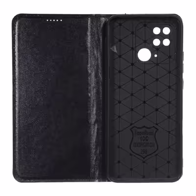 کیف کلاسوری مدل ساده کد TH-1 مناسب برای گوشی موبایل شیائومی Redmi 10C 