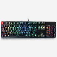 کیبورد مکانیکی ماژولار بازی Glorious GMMK-Full Size(Prebuilt)