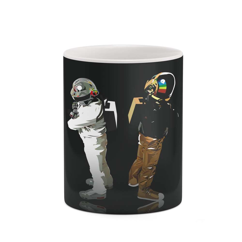 ماگ کاکتی طرح فانتزی مدل mgh19527