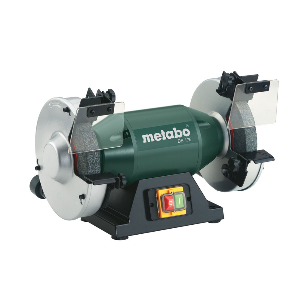سنگ رومیزی 175 میلیمتری متابو مدل DS 175