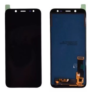 LCD Samsung S20 Fe Galaxy S20 Fe 4G 5G Black Original Service Pack