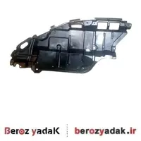 سینی زیر موتور راست تویوتا کمری - بروز یدک