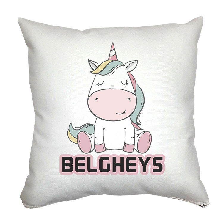 کوسن مدل اسب تک شاخ طرح بلقیس