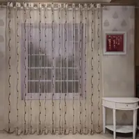 پرده کد e-931/3 سایز 300x280 سانتیمتر