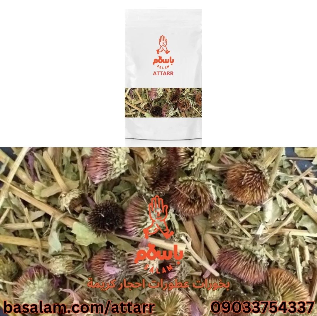 گیاه سر خارگل سرخارگل اکیناسه (250گرم)