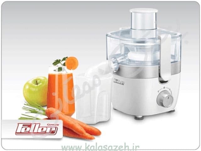 آبمیوه گیری PJ 351